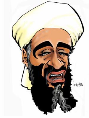 ben laden